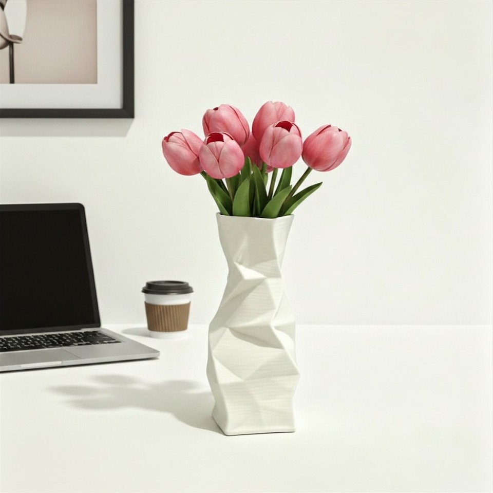 Unique 3D Printed Craftsmanship