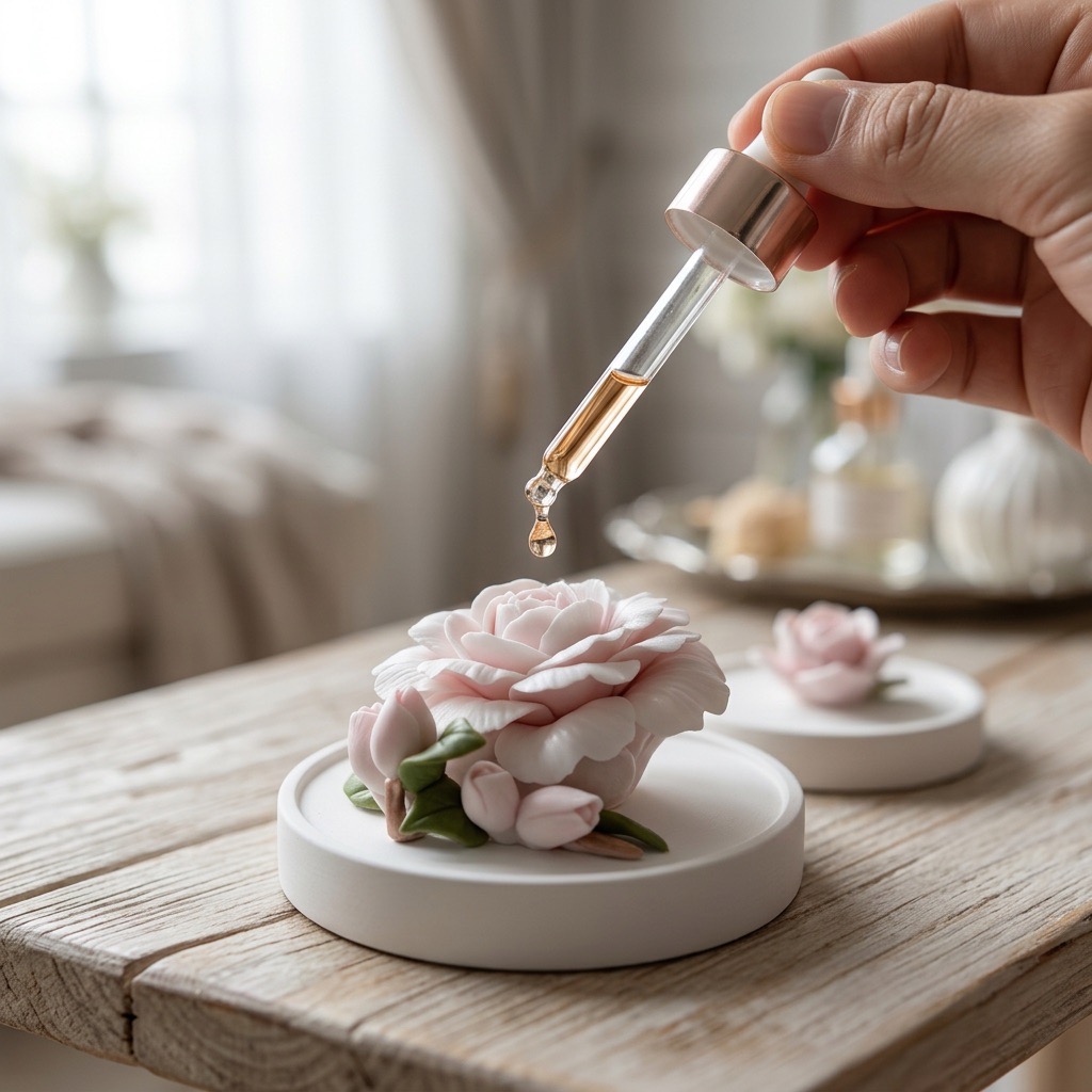 山茶花精油 大