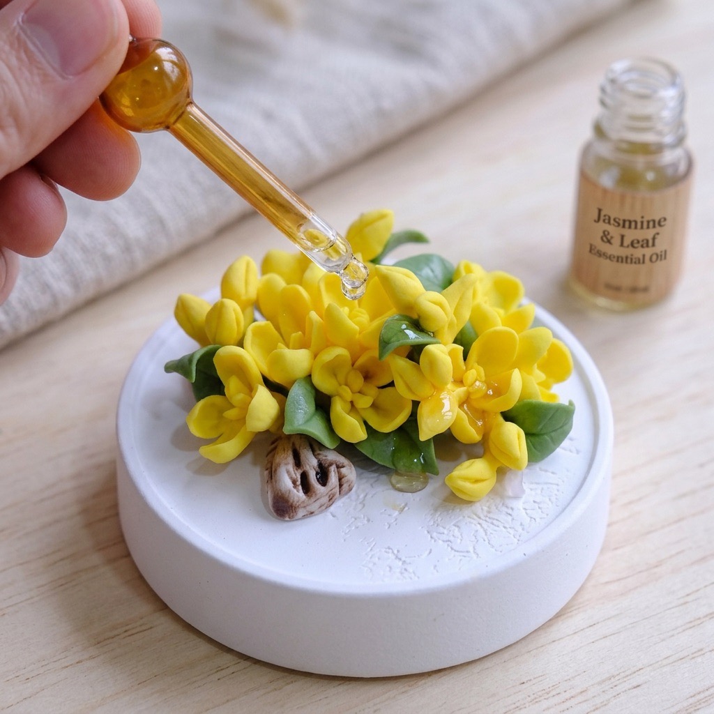 8月桂花精油 大