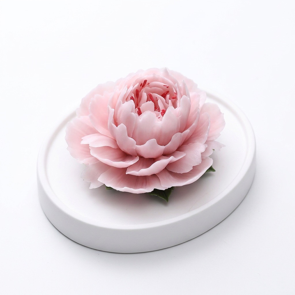 粉牡丹产品图 大
